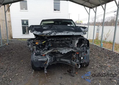 2006 Land Rover Range Rover Sport Hse from USA, damaged, VIN SALSF25406A957626